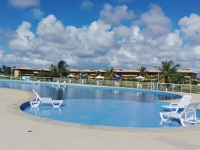 Apartamento no Condomínio Vila das Águas